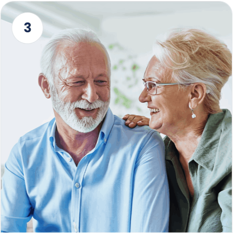 how to use  Omnihear Hearing Aids