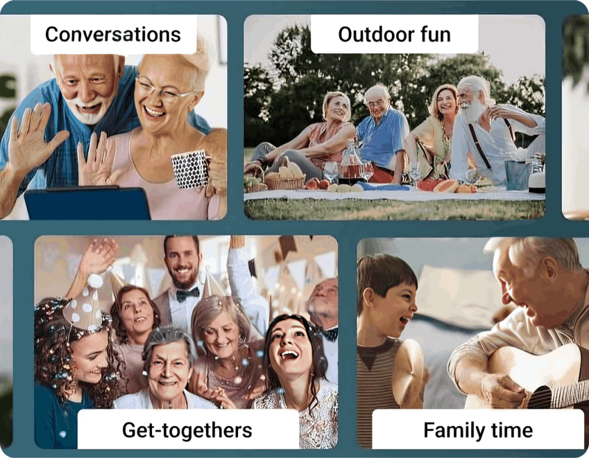  Omnihear Hearing Aids